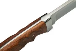Böker Vollintegral 2.0 XL Rosewood 126638 Couteau De Chasse -Nitecore Soldes Boutique BO126638 05 boker