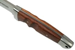 Böker Vollintegral 2.0 XL Rosewood 126638 Couteau De Chasse -Nitecore Soldes Boutique BO126638 06 boker