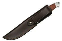 Böker Vollintegral 2.0 XL Rosewood 126638 Couteau De Chasse -Nitecore Soldes Boutique BO126638 08 boker