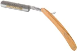 Böker Manufaktur The Celebrated, Olive Rasoir Coupe-choux 140327