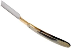 Böker Manufaktur Graf Engelbert II Rasoir Coupe-choux 140538 -Nitecore Soldes Boutique BO140538 04 boker bo140538 04