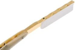 Böker Manufaktur Graf Engelbert II Rasoir Coupe-choux 140538 -Nitecore Soldes Boutique BO140538 05 boker bo140538 05