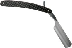 Böker Manufaktur Elite Carbon 3.0 Rasoir Coupe-choux 140544 -Nitecore Soldes Boutique BO140544 02 boker