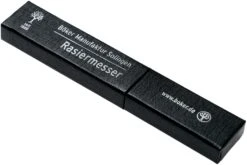 Böker Manufaktur Elite Carbon 3.0 Rasoir Coupe-choux 140544 -Nitecore Soldes Boutique BO140544 07 boker