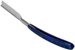 Böker Manufaktur Blue Shell 140557 Rasoir Coupe-choux -Nitecore Soldes Boutique BO140557 04 boker