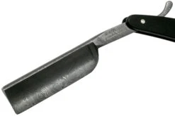 Böker Manufaktur Ebony Damascus Rasoir Coupe-chou 140609DAM 11 Böker Manufaktur Ebony Damascus Rasoir Coupe-chou 140609DAM -Nitecore Soldes Boutique BO140609DAM 03 boker