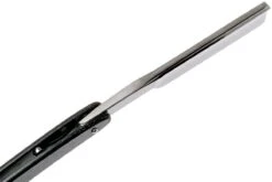 Böker Manufaktur Schwarzgold Rasoir Coupe-choux 140612 -Nitecore Soldes Boutique BO140612 05 boker bo140612 05