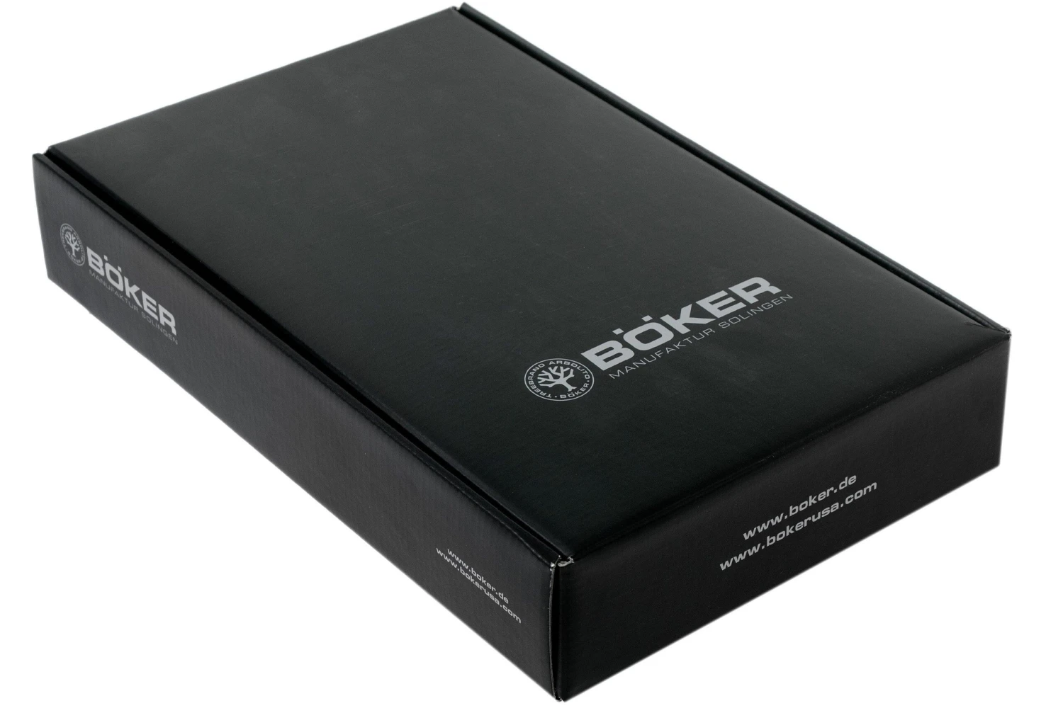 Böker King Cutter Shaving Starter Set 141524SET Set De Rasage Rasoir Coupe-coux 4 Böker King Cutter Shaving Starter Set 141524SET Set De Rasage Rasoir Coupe-coux – Image 2