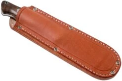 Bark River North Country EDC 2 CPM S45VN American Walnut Couteau Fixe -Nitecore Soldes Boutique BRK02 184AW 06 bark river knives