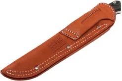 Bark River GamesKeeper II A2, Matte Black Linen Micarta -Nitecore Soldes Boutique BRK02 221BRKLM 08 bark river brk02 221brklm 08