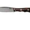 Bark River Lil’ Canadian CPM 3V Desert Ironwood Couteau Fixe 1 Bark River Lil’ Canadian CPM 3V Desert Ironwood Couteau Fixe -Nitecore Soldes Boutique BRK03 122DIW 01 bark river knives