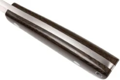 Bark River Mini Canadian A2, Green Canvas Micarta -Nitecore Soldes Boutique BRK03 133GNL 05 bark river brk03 133gnl 05