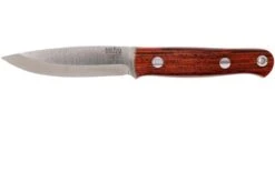 Bark River Mini Bushcrafter CPM 3V, Cocobolo #1