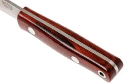 Bark River Mini Bushcrafter CPM 3V, Cocobolo #1 -Nitecore Soldes Boutique BRK06 022CB 05 bark river brk06 022cb 05