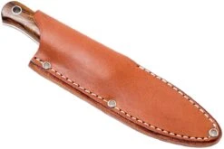 Bark River Ultra-Lite Bushcrafter CPM 3V, Desert Ironwood -Nitecore Soldes Boutique BRK06 023DIW 07 bark river brk06 023diw 07