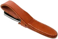 Bark River Mini Aurora CPM 154, Black Canvas Micarta -Nitecore Soldes Boutique BRK06 055BRKC 07 bark river knives