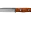Bark River Aurora A2 Desert Ironwood, Couteau Bushcraft -Nitecore Soldes Boutique BRK06 115DI 01 bark river knives