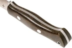 Bark River Aurora 3V, Green Canvas Micarta Couteau Bushcraft 14 Bark River Aurora 3V, Green Canvas Micarta Couteau Bushcraft -Nitecore Soldes Boutique BRK06 122 3VGRC 04 bark river brk06 122 3vgrc 04