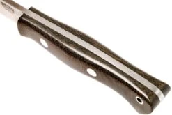 Bark River Aurora 3V, Green Canvas Micarta Couteau Bushcraft 16 Bark River Aurora 3V, Green Canvas Micarta Couteau Bushcraft -Nitecore Soldes Boutique BRK06 122 3VGRC 06 bark river brk06 122 3vgrc 06