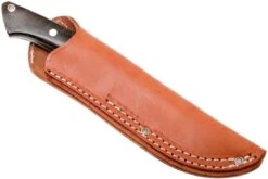 Bark River Classic Clip Point Hunter CPM 3V, Macassar Ebony -Nitecore Soldes Boutique BRK06 126MAK 07 bark river brk06 126mak 07