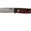 Bark River Bushcrafter I CPM 3V, Desert Ironwood 1 Bark River Bushcrafter I CPM 3V, Desert Ironwood -Nitecore Soldes Boutique BRK06 131DIW 01 bark river knives