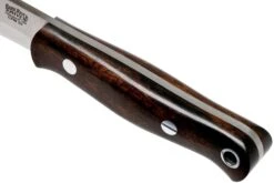 Bark River Bushcrafter I CPM 3V, Desert Ironwood -Nitecore Soldes Boutique BRK06 131DIW 05 bark river knives