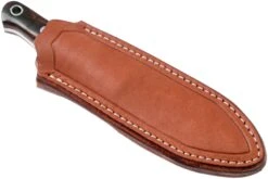 Bark River Bushcrafter I CPM 3V, Desert Ironwood -Nitecore Soldes Boutique BRK06 131DIW 07 bark river knives