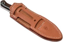 Bark River Bushcrafter I CPM 3V, Desert Ironwood -Nitecore Soldes Boutique BRK06 131DIW 08 bark river knives