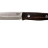 Bark River Bushcrafter I CPM 154, Desert Ironwood