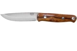 Bark River Bushcrafter II CPM 3V Desert Ironwood Couteau De Bushcraft