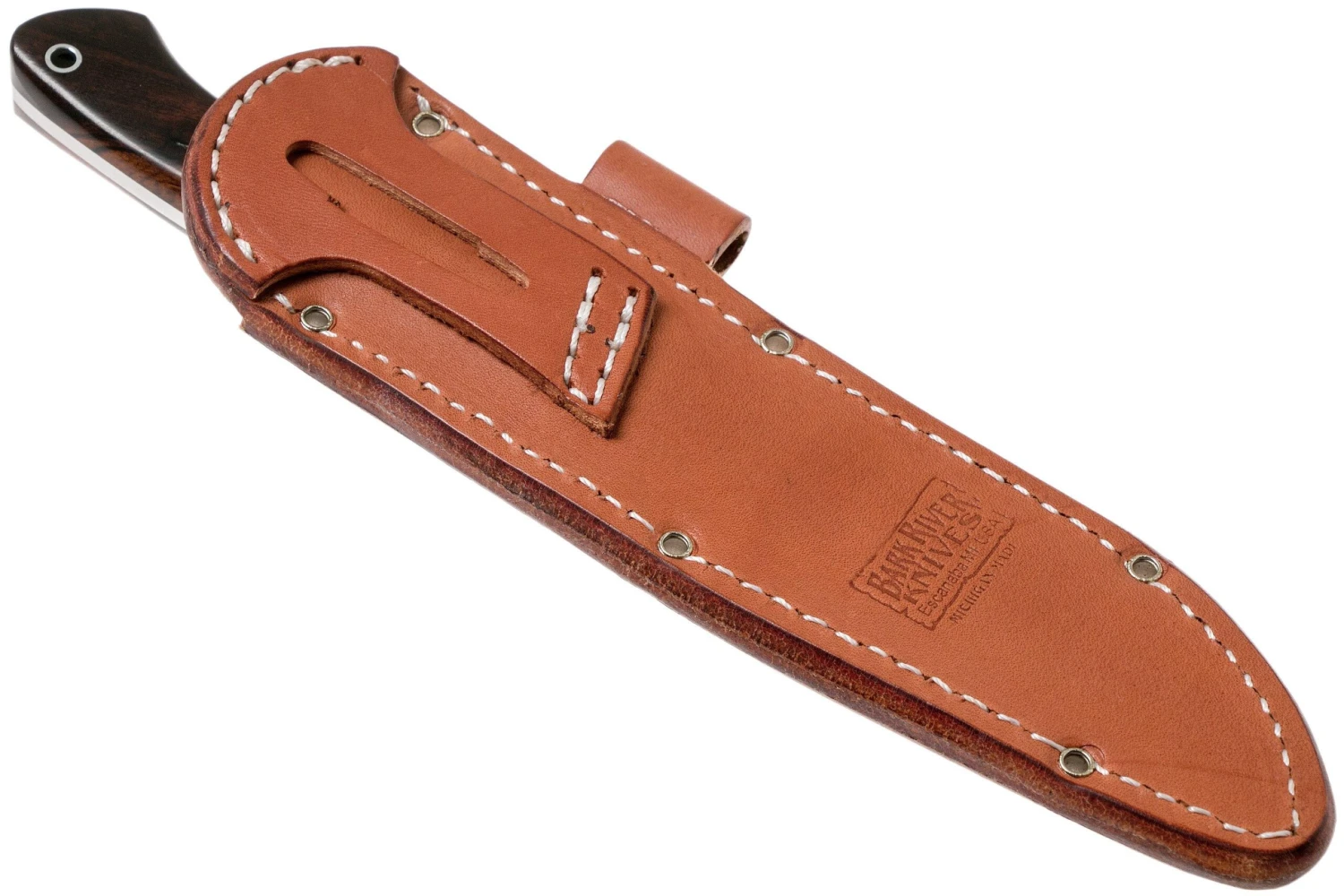 Bark River Aurora II CPM 3V, Desert Ironwood Couteau De Bushcraft 10 Bark River Aurora II CPM 3V, Desert Ironwood Couteau De Bushcraft – Image 8