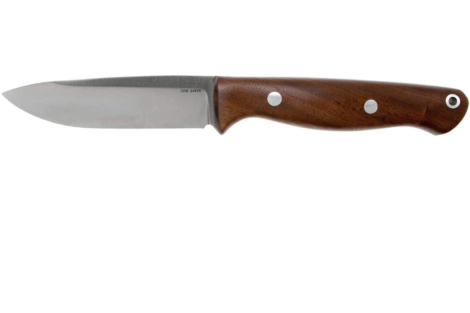 Bark River Gunny Hunter CPM S45VN, American Walnut Couteau De Chasse 3 Bark River Gunny Hunter CPM S45VN, American Walnut Couteau De Chasse