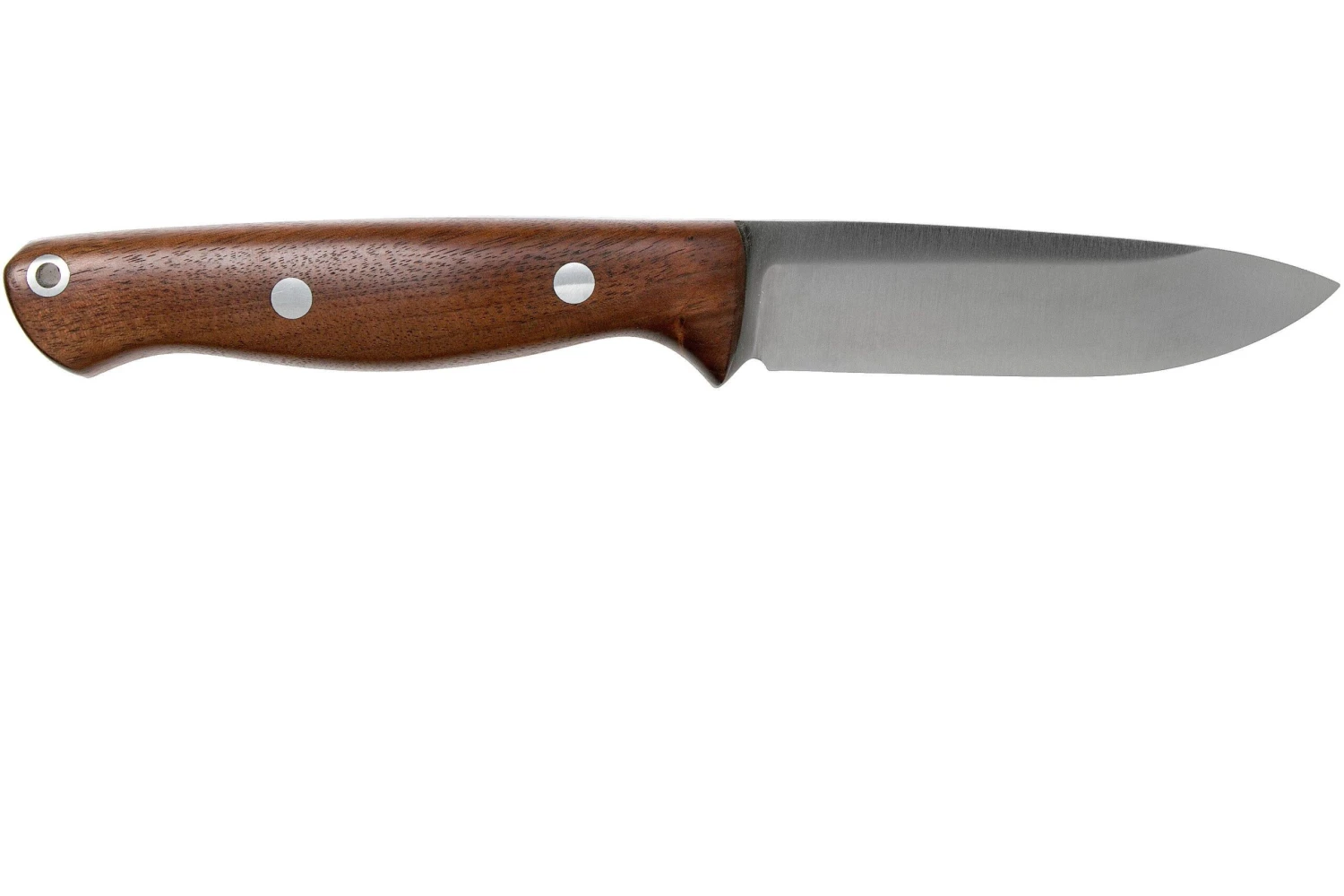 Bark River Gunny Hunter CPM S45VN, American Walnut Couteau De Chasse 4 Bark River Gunny Hunter CPM S45VN, American Walnut Couteau De Chasse – Image 2