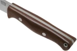 Bark River Gunny Hunter CPM S45VN, American Walnut Couteau De Chasse 13 Bark River Gunny Hunter CPM S45VN, American Walnut Couteau De Chasse -Nitecore Soldes Boutique BRK07 084AW 05 bark river knives