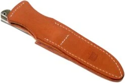 Bark River Gunny Hunter CPM S45VN, Green Canvas Micarta Couteau De Chasse 15 Bark River Gunny Hunter CPM S45VN, Green Canvas Micarta Couteau De Chasse -Nitecore Soldes Boutique BRK07 084GCM 07 bark river knives