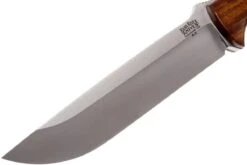 Bark River Bravo 1.5 A2, Desert Ironwood, Brown Sheath -Nitecore Soldes Boutique BRK07 113DIW2 03 bark river brk07 113diw2 03