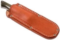 Bark River Gunny A2, Green Canvas Micarta Couteau Outdoor 14 Bark River Gunny A2, Green Canvas Micarta Couteau Outdoor -Nitecore Soldes Boutique BRK07 113GCM2 06 bark river knives