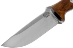 Bark River Bravo 1 CPM 3V, Desert Ironwood Couteau Outdoor 11 Bark River Bravo 1 CPM 3V, Desert Ironwood Couteau Outdoor -Nitecore Soldes Boutique BRK07 114DIW 03 bark river knives