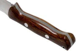 Bark River Bravo 1 CPM 3V, Desert Ironwood Couteau Outdoor 12 Bark River Bravo 1 CPM 3V, Desert Ironwood Couteau Outdoor -Nitecore Soldes Boutique BRK07 114DIW 04 bark river knives