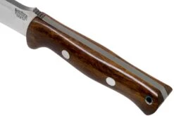 Bark River Bravo 1 CPM 3V, Desert Ironwood Couteau Outdoor 13 Bark River Bravo 1 CPM 3V, Desert Ironwood Couteau Outdoor -Nitecore Soldes Boutique BRK07 114DIW 05 bark river knives