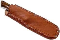 Bark River Bravo 1 CPM 3V, Desert Ironwood Couteau Outdoor 14 Bark River Bravo 1 CPM 3V, Desert Ironwood Couteau Outdoor -Nitecore Soldes Boutique BRK07 114DIW 06 bark river knives