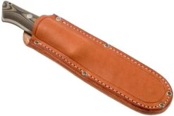 Bark River Bravo 1.2 A2 Brown & Black SureTouch G10 Couteau Outdoor 14 Bark River Bravo 1.2 A2 Brown & Black SureTouch G10 Couteau Outdoor -Nitecore Soldes Boutique BRK07 115BBS 06 bark river knives