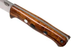 Bark River Bravo 1.5 LT CPM 3V Rampless, Desert Ironwood Couteau Outdoor 14 Bark River Bravo 1.5 LT CPM 3V Rampless, Desert Ironwood Couteau Outdoor -Nitecore Soldes Boutique BRK07 123DIW RS 05 bark river knives