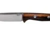 Bark River Bravo 1 LT CPM 3V, Desert Ironwood, Rampless -Nitecore Soldes Boutique BRK07 126DIW RS 01 bark river