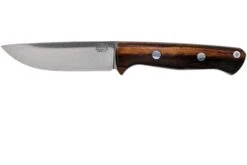 Bark River Bravo 1 LT CPM 3V, Desert Ironwood, Rampless