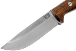 Bark River Bravo 1.2 CPM 3V Rampless, Desert Ironwood Couteau Outdoor -Nitecore Soldes Boutique BRK07 129DIR 03 bark river knives