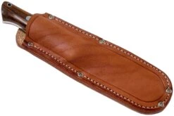 Bark River Bravo 1.2 CPM 3V Rampless, Desert Ironwood Couteau Outdoor -Nitecore Soldes Boutique BRK07 129DIR 06 bark river knives