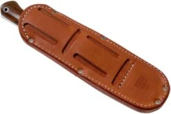 Bark River Bravo 1.2 CPM 3V Rampless, Desert Ironwood Couteau Outdoor -Nitecore Soldes Boutique BRK07 129DIR 07 bark river knives