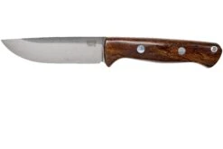 Bark River Bravo 1 Rampless CPM 154, Desert Ironwood