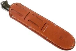 Bark River Bravo 2 CPM 3V, Green Canvas Micarta Couteau Outdoor -Nitecore Soldes Boutique BRK07 221GCM 07 bark river knives